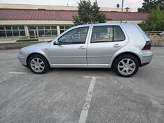 Volkswagen - Golf 4 - 1.9