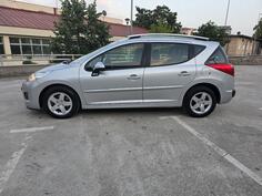Peugeot - 207 - 1.6 hdi