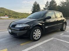 Renault - Megane - 1.5 dci