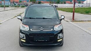 Citroen - C3 Picasso - 1.6hdi