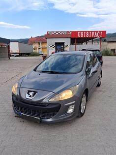 Peugeot - 308 - 1.6 hdi