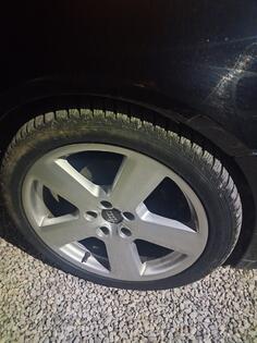 AEZ felne i vw gume
