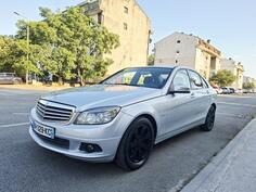 Mercedes Benz - C 180 - C180cdi