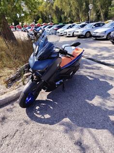 Yamaha - xmax 300
