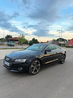 Audi - A5 - 2.7 tdi