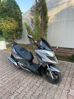 Kymco - G-dink