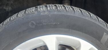 Michelin - total performance - Zimska guma