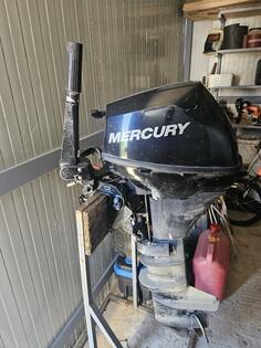 Mercury - vanbrodski - Motori za plovila