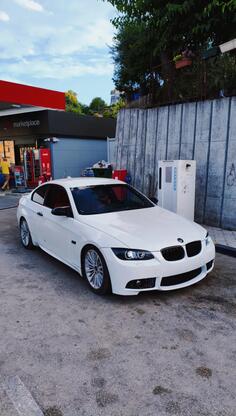 Borbet rims and style416 tires