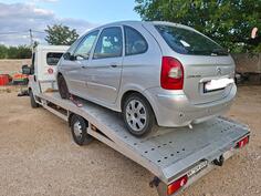 Citroen - Xsara Picasso - 1.6hdi
