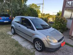 Ford - Fiesta - 1.3