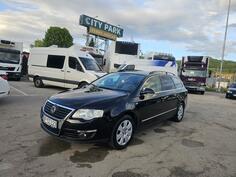 Volkswagen - Passat - 2.0 tdi