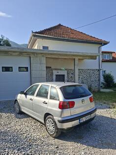 Seat - Ibiza - 1.4
