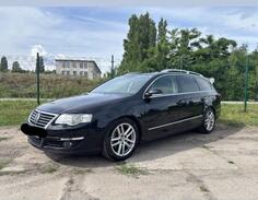 U djelovima Volkswagen - Passat tdi