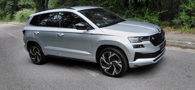 Škoda - Karoq - 2.0 TDI