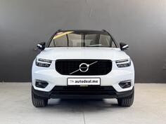 Volvo - XC 40 - R DESIGN