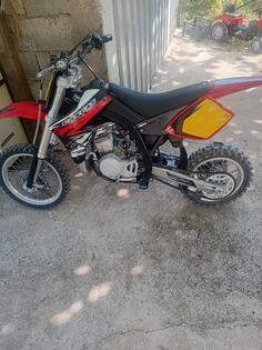 CSR - 65cc 2t