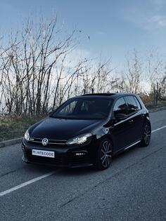 Volkswagen - Golf 6 - 2.0Tdi