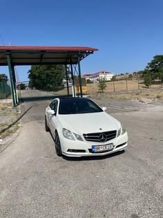 Mercedes Benz - C 250 - 2.5