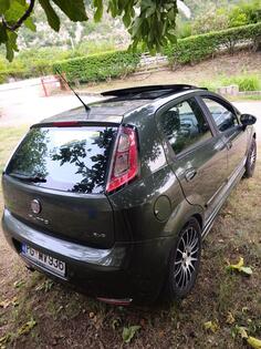 Fiat - Punto Evo - 1.3 mjtd