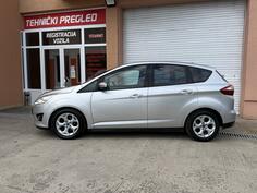 Ford - C-Max - 1.6 Tdci