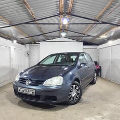 Volkswagen - Golf 5 - 1.9 TDI