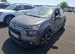 Citroen - C3 - 1.2-Novi model