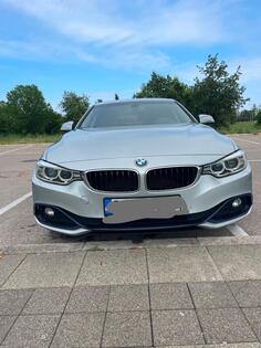 BMW - 420 Gran Coupe - 2.0