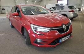 Renault - Megane - 1.5DCI-06/2022