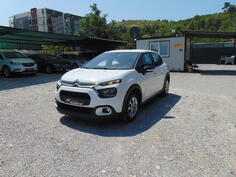 Citroen - C3 - 1.2 vti  02.23