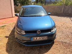Volkswagen - Polo - 1.4 TDI