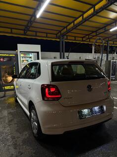 Volkswagen - Polo - 1.2 tdi