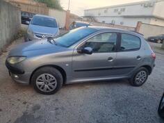 Peugeot - 206 - 1.9