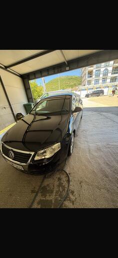 Volkswagen - Passat - 2.0TDI-DSG