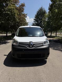 Renault - Kangoo - 1.5 DCI