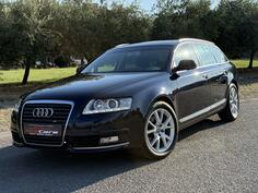 Audi - A6 - 2.0 TDI
