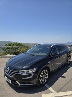 Renault - Talisman - 1.5 dci