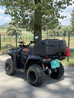 Loncin - 300ccm