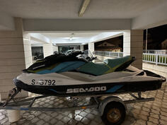Sea-Doo - GTI 130
