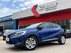 Renault - Captur - 1.5 BlueDci Automatik Business Energy 115 KS - Novi model