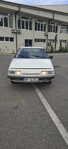 Citroen - XM - 2100