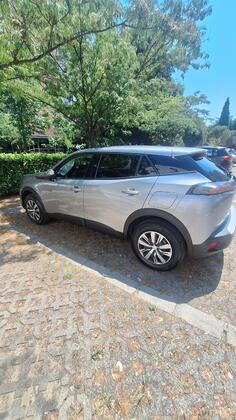 Peugeot - 2008 - 1.5 HDI