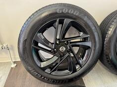 Fabričke rims and ljetnje tires