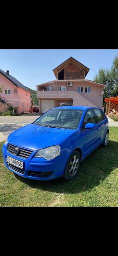 Volkswagen - Polo