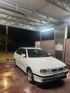Seat - Cordoba - 1.6