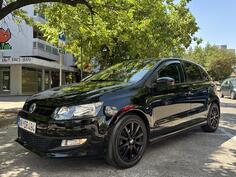 Volkswagen - Polo - 1.2 TDI R Line