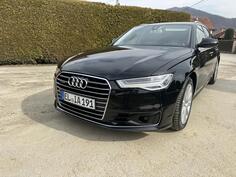 Audi - A6 - 3.0 tdi