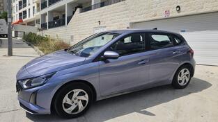 Hyundai - i20 - 1.0 t-gdı style