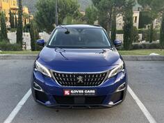Peugeot - 3008 - 1.5HDI