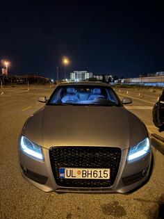 Audi - A5 - 2.0 tdi